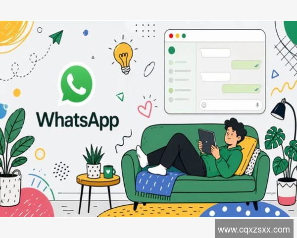 小型企业是否可以多人使用WhatsApp Business？