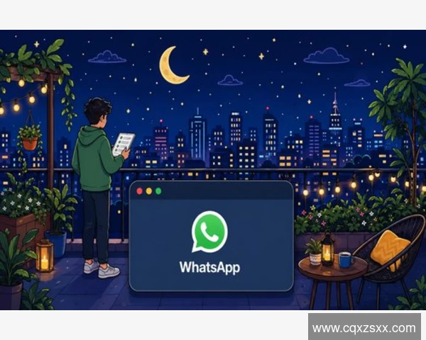 开公司不用花钱WhatsApp Business电脑版免费使用全解析