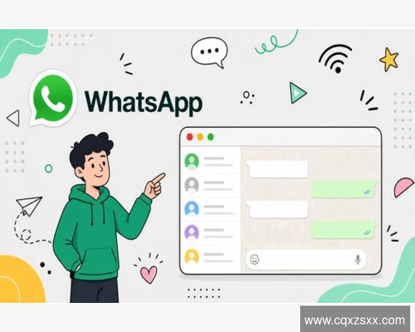 彻底解决WhatsApp聊天记录丢失烦恼的实用指南