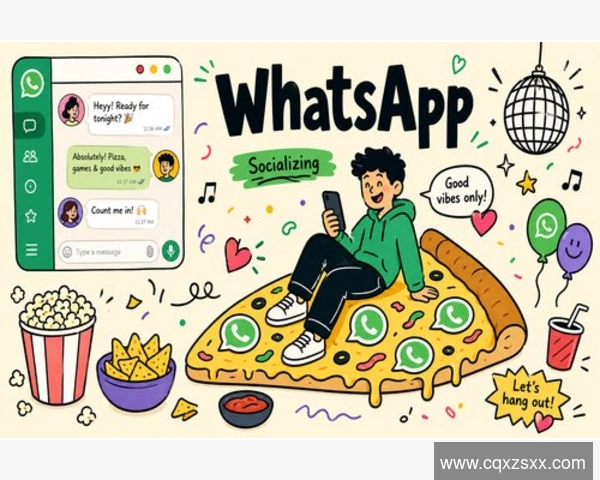我应该如何处理电脑上WhatsApp登录时出现的二维码扫描问题？