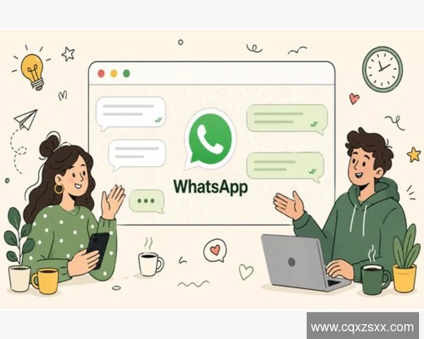 极速搞定WhatsApp发送PDF文件