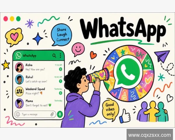 查WhatsApp视频通话记录
