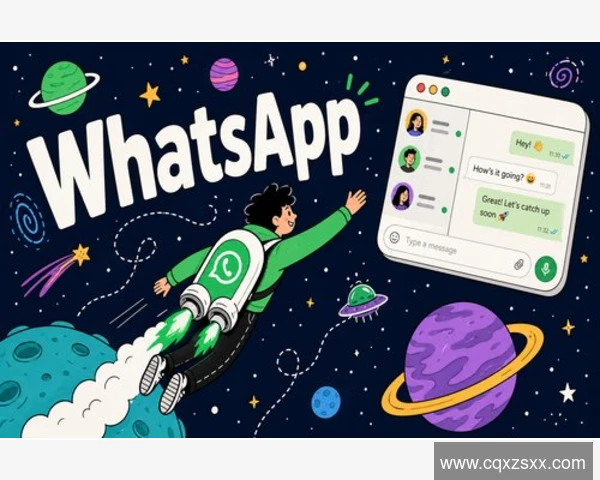 标题：电脑版WhatsApp通话故障快速修复指南