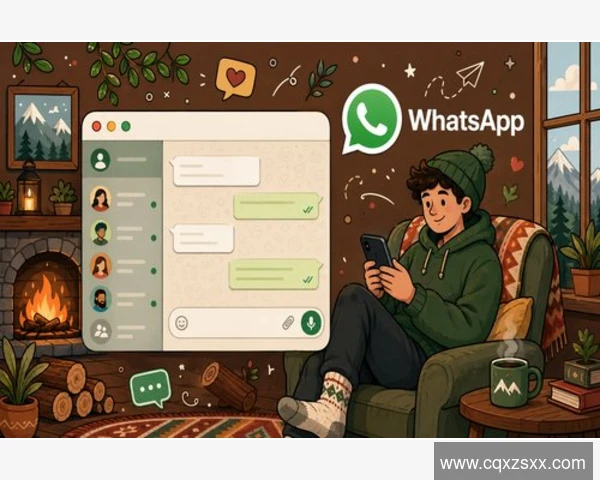 电脑版WhatsApp与手机版有什么不同？