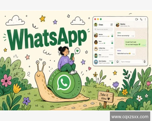 轻松掌握Google Play下载WhatsApp终极指南